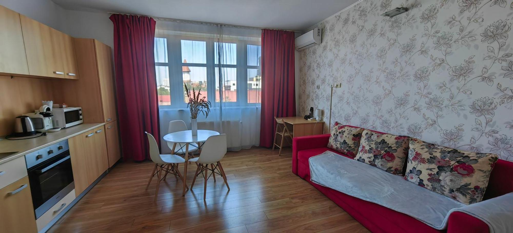 Flowers Apartments Timisoara Phòng bức ảnh